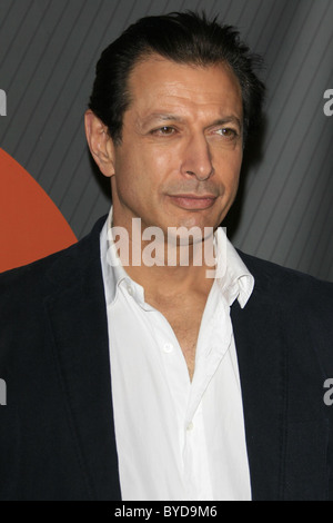 Jeff Goldblum NBC TCA Winter Presse Tour All-Star-Party anlässlich der Ritz Carlton Huntington Hotel Pasadena, California- Stockfoto