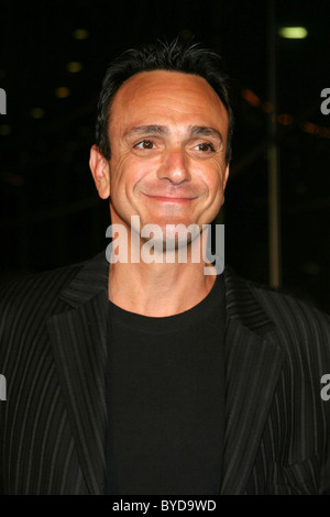 Hank Azaria Welt-premiere von "Alpha Dog", gehalten an der Arclight Kinos Los Angeles, Kalifornien - 03.01.07 Stockfoto