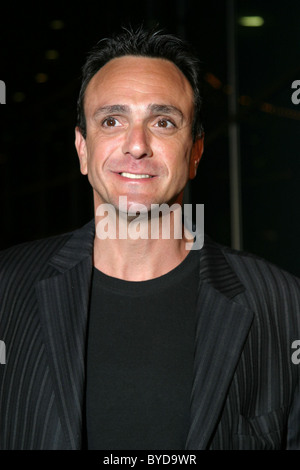 Hank Azaria Welt-premiere von "Alpha Dog", gehalten an der Arclight Kinos Los Angeles, Kalifornien - 03.01.07 Stockfoto