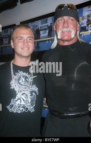 Tochter Bricht Schweigen: Unglaublich! Was Sie Über Hulk Hogan Und Sein Erbe Jetzt Sagt! - 6ozyp1p