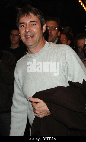 Neil Morrissey Guys and Dolls VIP Leistung am Piccadilly Theatre - Ankünfte London, England - 24.01.07 Stockfoto