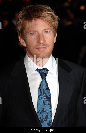 David Wenham UK Film-Premiere von "300" statt im Vue West End - Ankünfte London, England - 15.03.07 Stockfoto