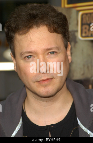 Carlos Gallardo-Premiere von "Grindhouse" The Orpheum Theatre, Los Angeles, Kalifornien - 26.03.07 Ankünfte Stockfoto