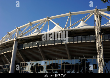 Italien, Rom, Stadio Olimpico Stockfoto