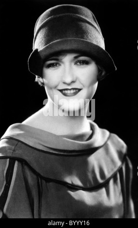 LAURA LA PLANTE SCHAUSPIELERIN (1920) Stockfoto