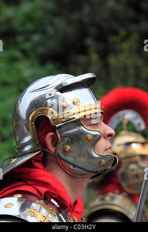 Historischer Umzug, Rom, Italien, Europa Stockfoto