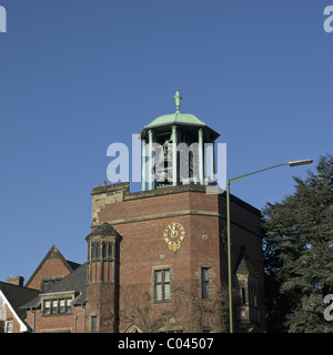 Bournville Stockfoto