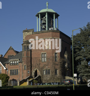 Bournville Stockfoto