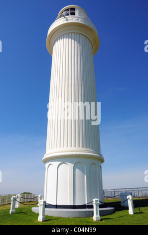 Wollongong Leuchtturm, New-South.Wales, Australien Stockfoto