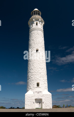 Cape Leeuwin Leuchtturm, Augusta, Südwesten Western Australia Stockfoto