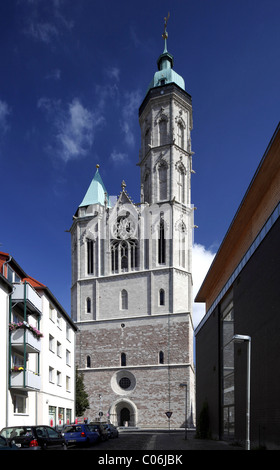 Braunschweig Kirche