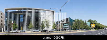 Botschaft von Mexiko, Berlin, Deutschland, Europa Stockfoto