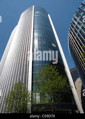 Die Willis Gebäude 51 Lime Street London England Stockfoto