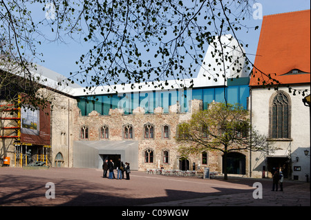 Moritzburger Schloss, Halle, Sachsen-Anhalt, Deutschland, Europa Stockfoto