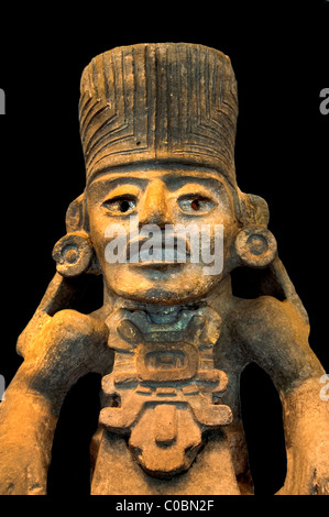 Oaxaca Monte Albán Mexiko Zapothec kolumbianischen Ausgrabungsstätte mexikanischen Mesoamerika Meso-amerikanischen Stockfoto