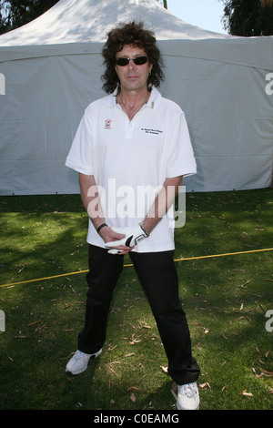 Stuart Smith LAPD 37th Annual Celebirty Golf classic im Rancho Riviera Country Club Los Angeles, Kalifornien - 17.05.08 Stockfoto