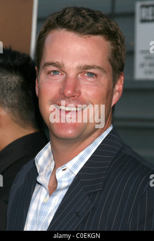 Chris O'Donnell Hollywood Life Magazine 10. Annual Young Hollywood Awards stattfand in The Avalon - Ankünfte Los Angeles, Stockfoto