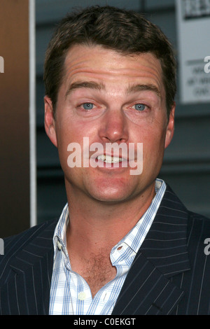 Chris O'Donnell Hollywood Life Magazine 10. Annual Young Hollywood Awards stattfand in The Avalon - Ankünfte Los Angeles, Stockfoto