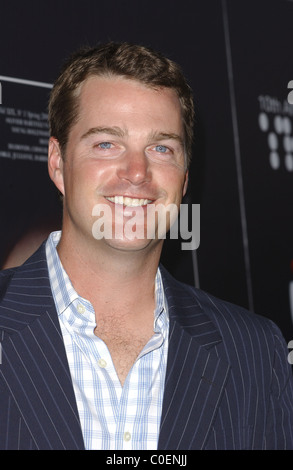 Chris O'Donnell Hollywood Life Magazine 10. Annual Young Hollywood Awards stattfand in The Avalon - Ankünfte Los Angeles, Stockfoto