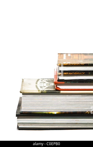 Buch Stockfoto
