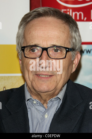 MARCO BELLOCCHIO SCHÖNE ITALIA GRAN GALA. LOS ANGELES ITALIA FILM MODE UND KUNST FEST HOLLYWOOD LOS ANGELES KALIFORNIEN Stockfoto