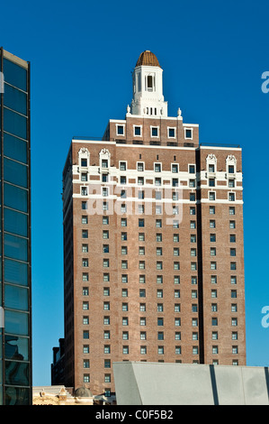 Claridge Hotel und Casino, Atlantic City, New Jersey, NJ, USA Stockfoto