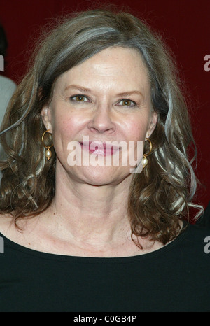 JoBeth Williams After-Party für die Weltpremiere von "Körperwahrnehmung
