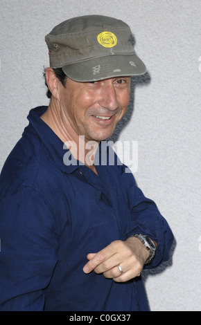 Charles Shaughnessy Fran Drescher Annual Cancer Survivor Luncheon im Hotel Sofitel Los Angeles, Kalifornien - 21.06.08 Stockfoto