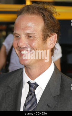 Regisseur Peter Berg "Hancock" Los Angeles Premiere - Ankünfte an der Graumans Chinese Theatre Hollywood, Kalifornien statt- Stockfoto