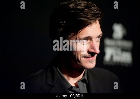 Des Winters Bone Schauspieler, John Hawkes Stockfoto