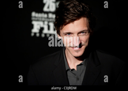 Des Winters Bone Schauspieler, John Hawkes Stockfoto