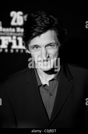 Des Winters Bone Schauspieler, John Hawkes Stockfoto