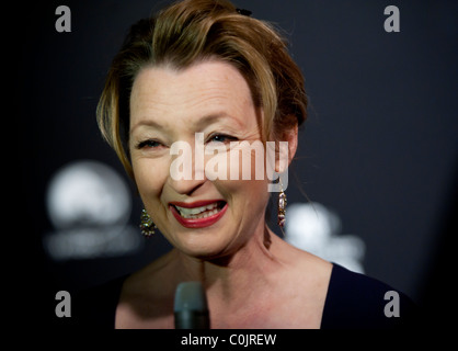 Ein weiteres Jahr Schauspielerin, Lesley Manville Stockfoto