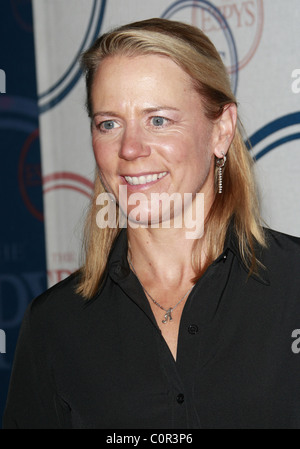 Annika Sorenstam ESPY Riesen Event 2008 bei J Bar und Lounge Los Angeles, Kalifornien - 15.07.08 Starbux / Stockfoto