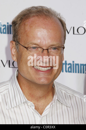 Kelsey Grammer Entertainment Weekly 6. Pre-Emmy Jahresfeier 2008 Emmy nominierten im The Beverly Hills zu Ehren Stockfoto