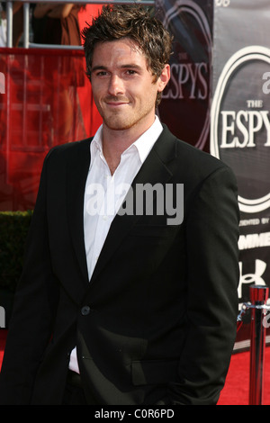 Dave Annable statt 2008 ESPY Awards im Nokia Theater Los Angeles, Kalifornien - 16.07.08 Stockfoto