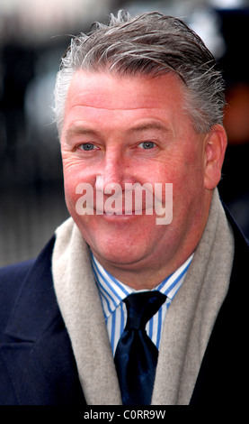 Tommy Walsh Woman eigenen Kinder der Mut Awards statt an Westminster Abbey London, England - 10.12.08 Vince Maher / Stockfoto