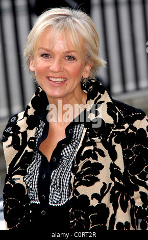 Lisa Maxwell Woman eigenen Kinder der Mut Awards statt an Westminster Abbey London, England - 10.12.08 Vince Maher / Stockfoto