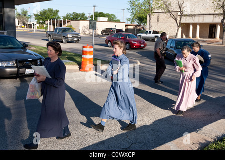 Polygamie usa gesetz