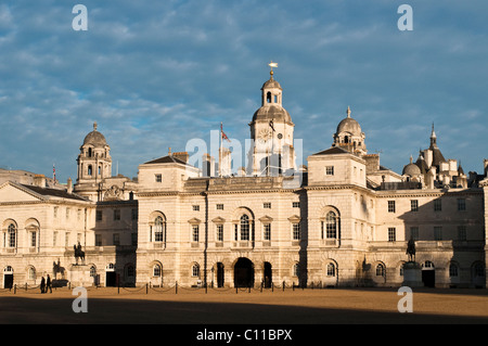 Horse Guards Parade, London, UK Stockfoto