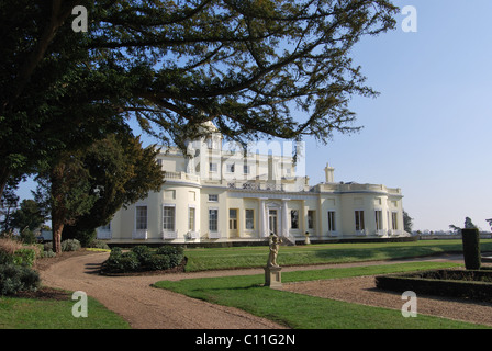 Stoke Poges Golf Course Clubhouse 5 Stockfoto