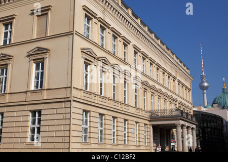 Palais am Festungsgraben, Berlin, Deutschland Stockfoto