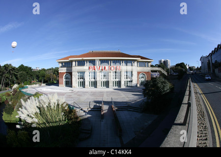 Bournemouth Bournemouth Dorset UK Stockfoto