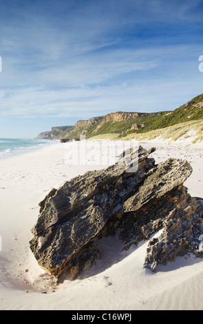 Lachs Beach, D'Entrecasteaux National Park, Western Australia, Australien Stockfoto