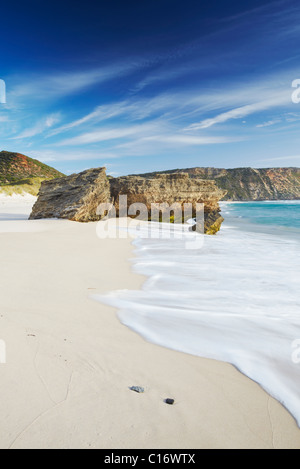 Lachs Beach, D'Entrecasteaux National Park, Western Australia, Australien Stockfoto