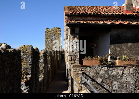 Italien, Toskana, Capalbio Stockfoto