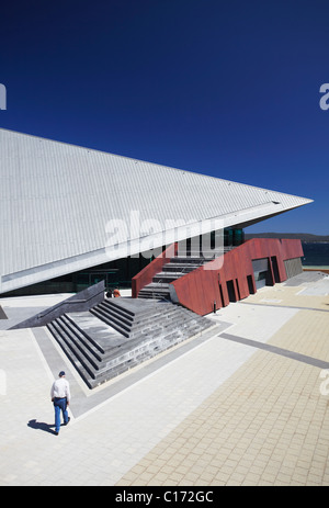 Albany Entertainment Centre, Albany, Western Australia, Australien Stockfoto