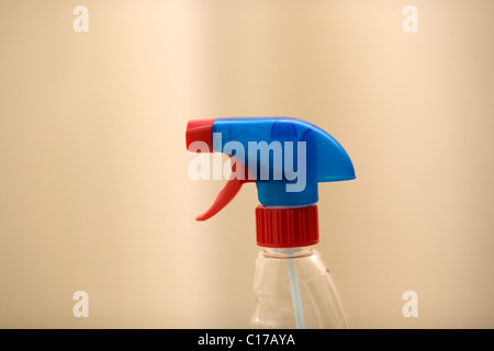 Haushalt Produkt - Düse für container Stockfoto