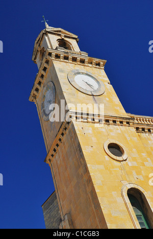 Malta Maritime Museum Stockfoto