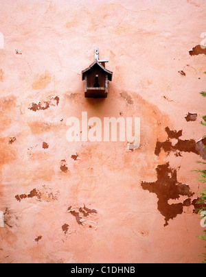 In der Nähe des Grabes von Sultan Mahmud Mahmut II. in Istanbul in der Türkei im Nahen Osten Asien Stockfoto